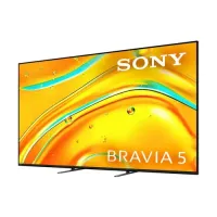 Sony Bravia 5 K-65XR50 65" 4K Mini LED Smart Google TV